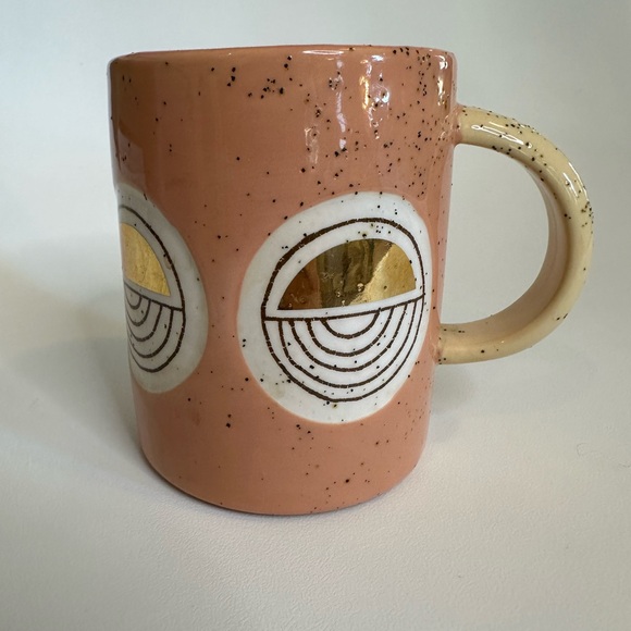 Cathy Terepocki Ceramics for Anthropologie Mug - Picture 11 of 11